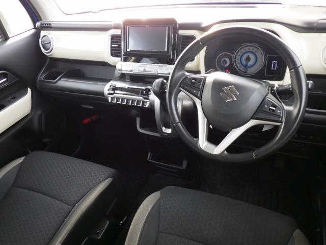 SUZUKI XBEE