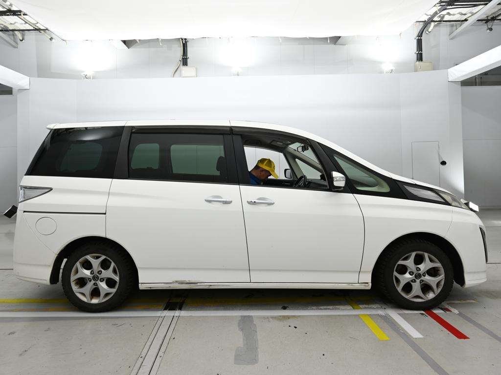 MAZDA BIANTE