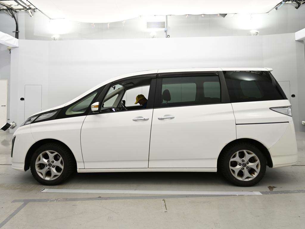 MAZDA BIANTE