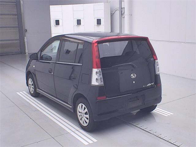 DAIHATSU MIRA AVY