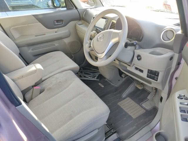 MAZDA FLAIR WAGON
