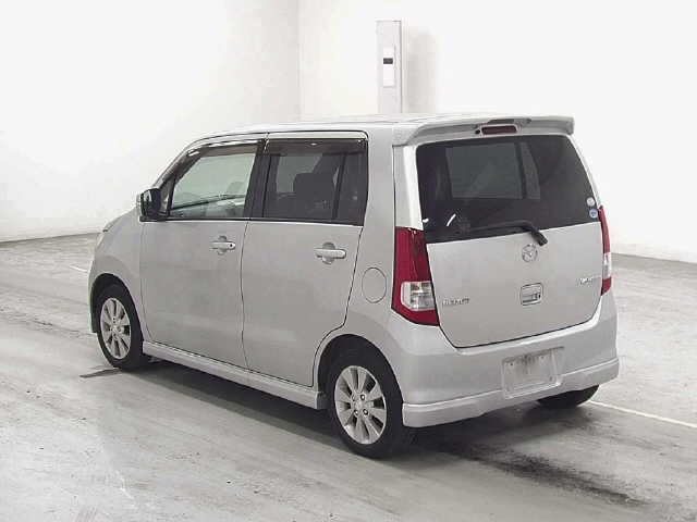 MAZDA AZ-WAGON