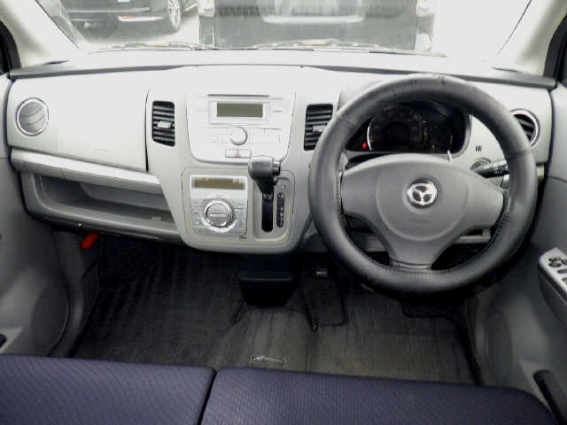MAZDA AZ-WAGON