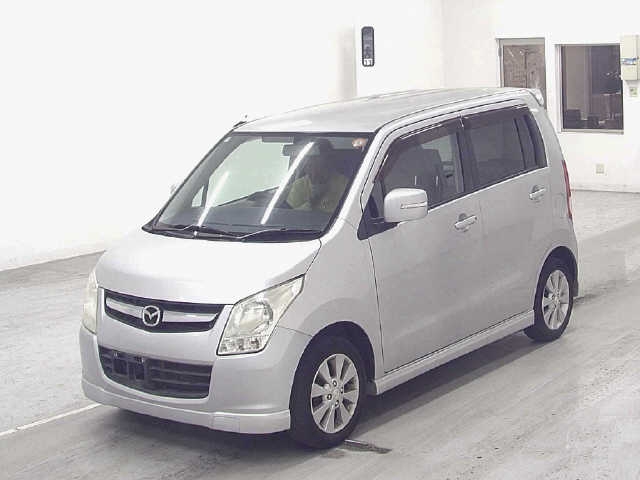 MAZDA AZ-WAGON