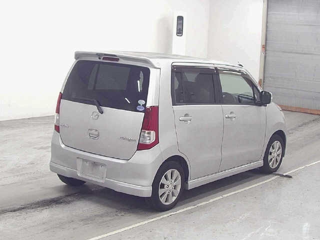 MAZDA AZ-WAGON