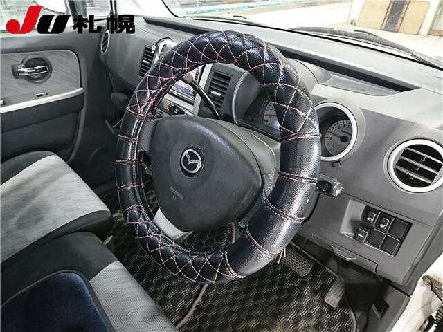 MAZDA AZ-WAGON