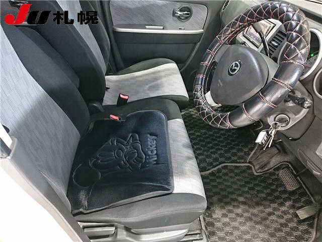 MAZDA AZ-WAGON