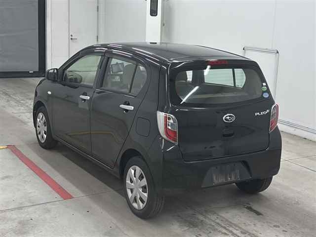 SUBARU PLEO PLUS