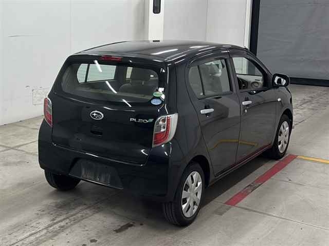 SUBARU PLEO PLUS
