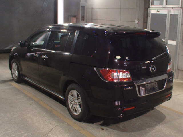 MAZDA MPV