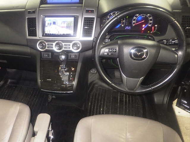 MAZDA MPV