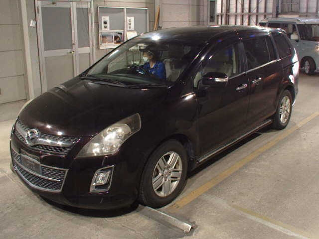 MAZDA MPV