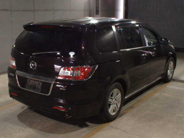 MAZDA MPV