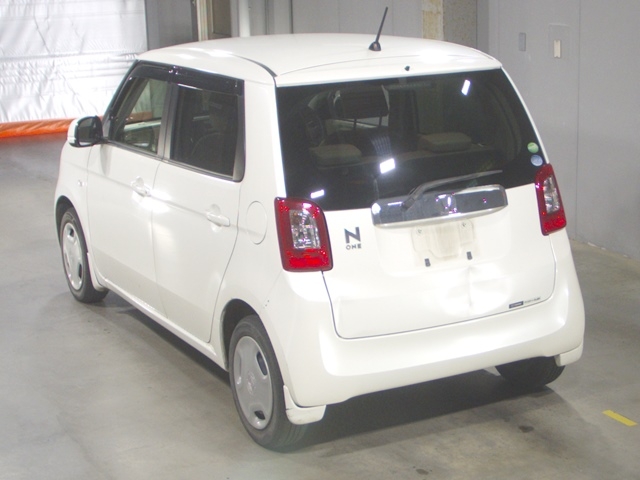 HONDA N-ONE