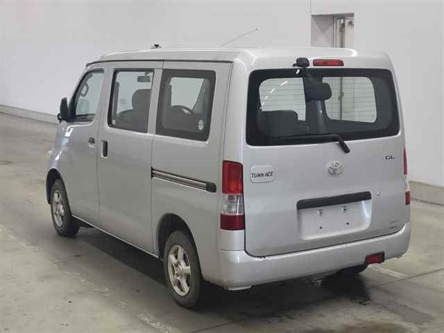 TOYOTA LITE ACE