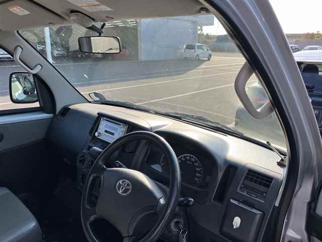 TOYOTA LITE ACE