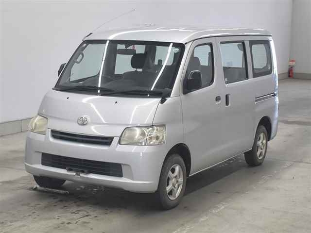 TOYOTA LITE ACE