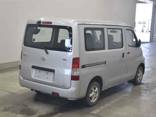 TOYOTA LITE ACE
