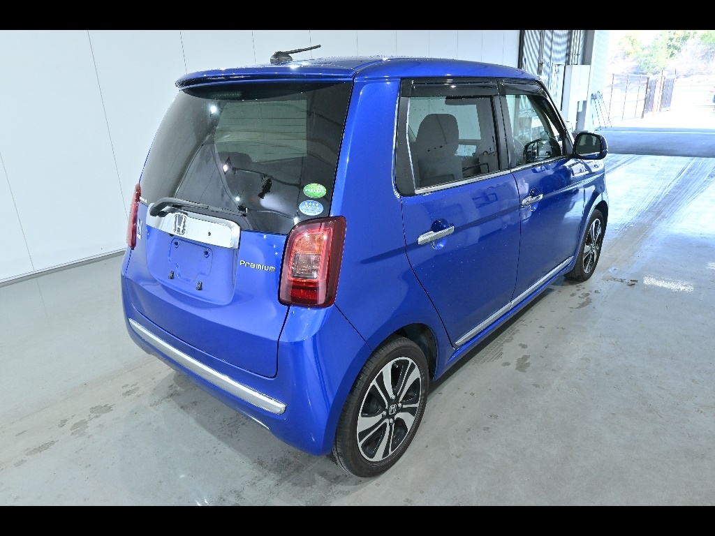 HONDA N-ONE