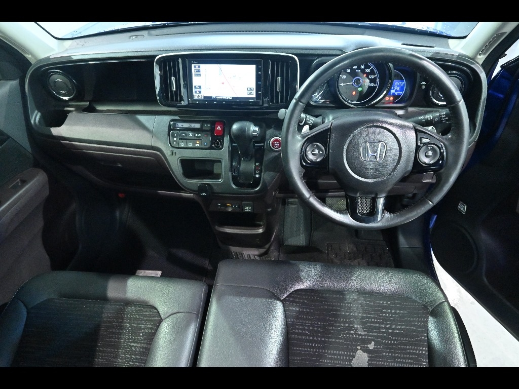 HONDA N-ONE