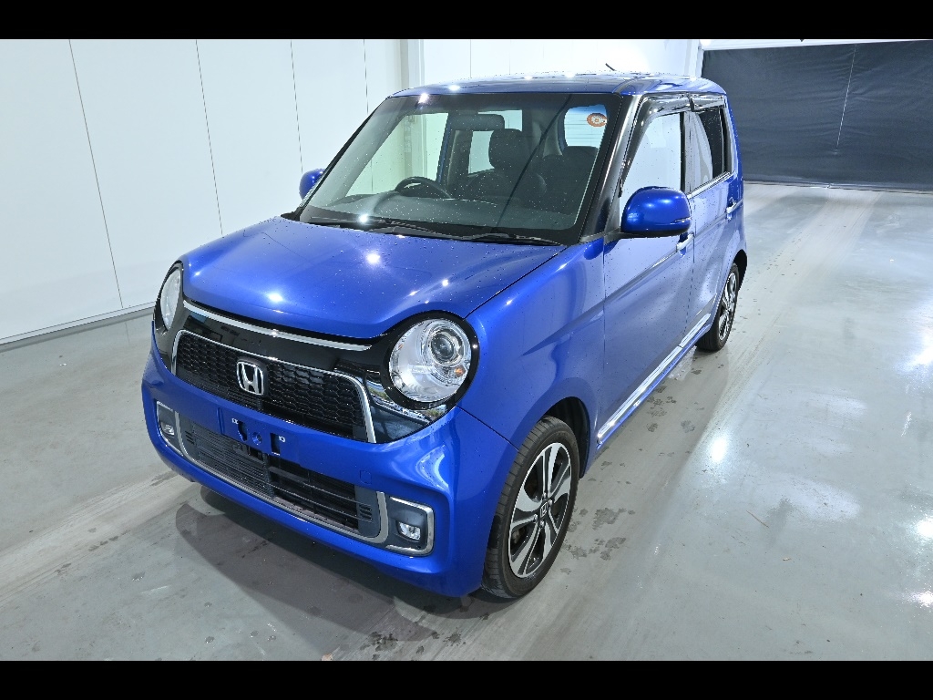 HONDA N-ONE