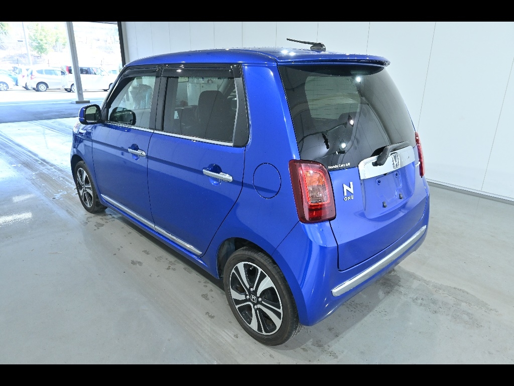 HONDA N-ONE