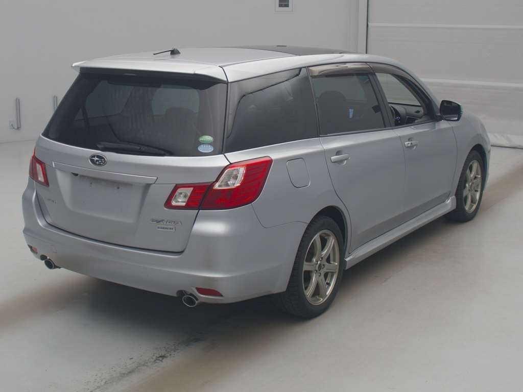 SUBARU EXIGA
