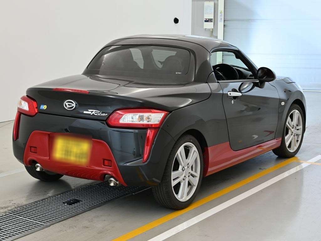 DAIHATSU COPEN