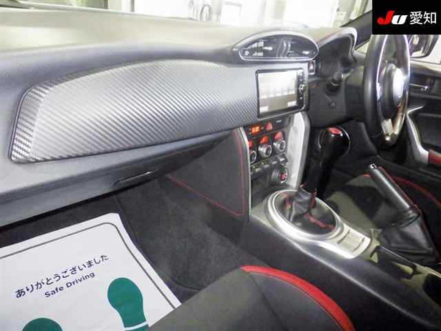 TOYOTA GT 86