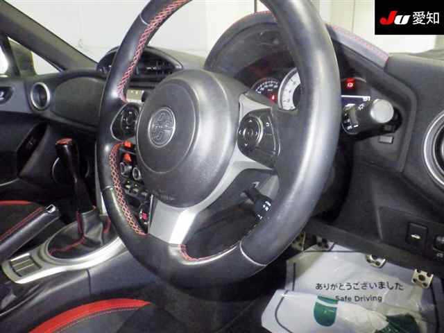 TOYOTA GT 86