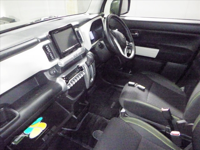 SUZUKI XBEE