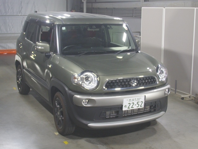 SUZUKI XBEE