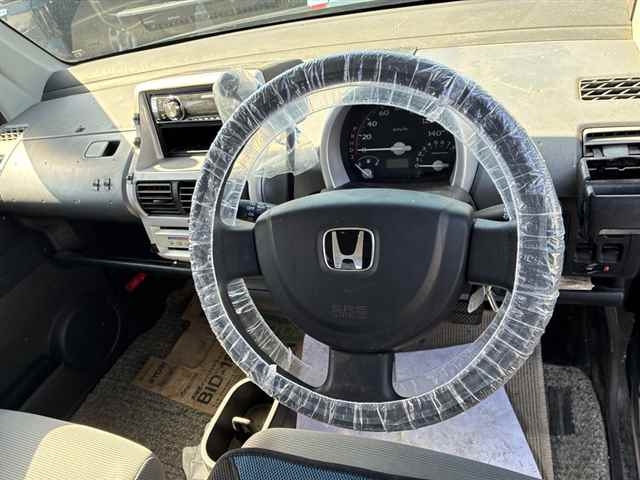 HONDA THAT'S