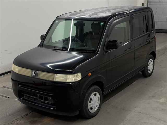 HONDA THAT'S
