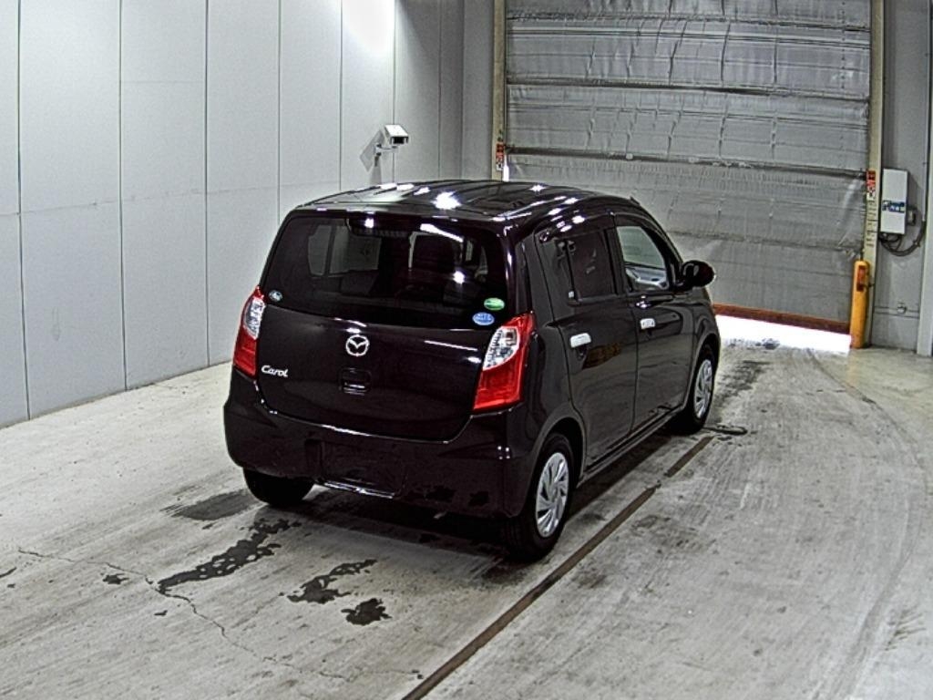 MAZDA CAROL