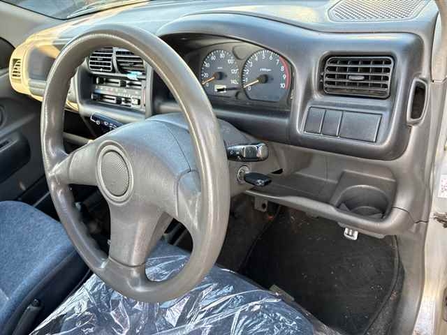 SUZUKI KEI
