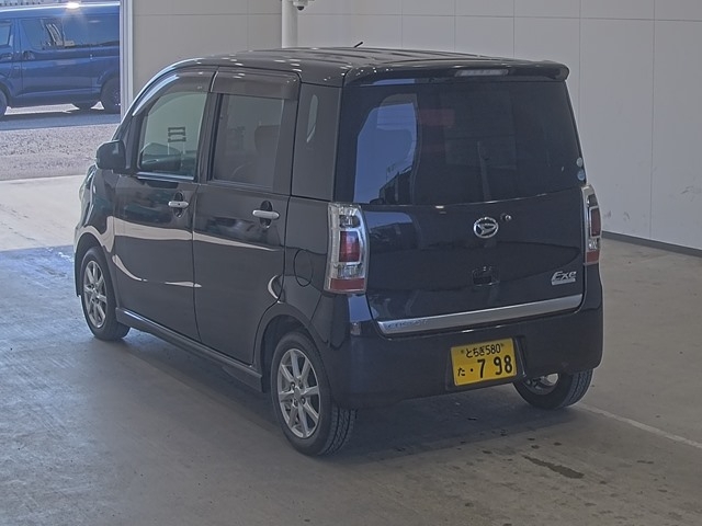 DAIHATSU TANTO EXE