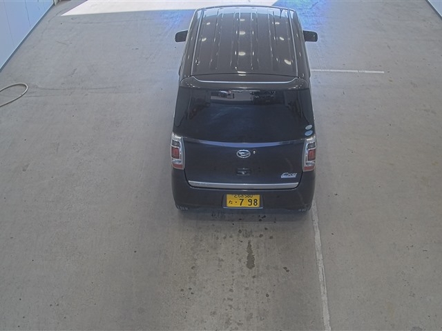 DAIHATSU TANTO EXE