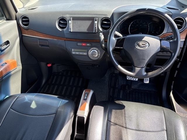 DAIHATSU TANTO EXE