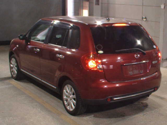 MAZDA VERISA