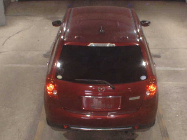 MAZDA VERISA