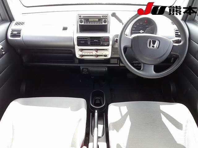 HONDA THAT'S