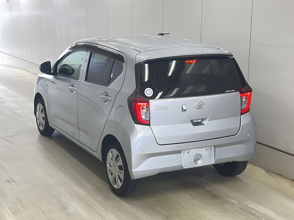TOYOTA PIXIS EPOCH