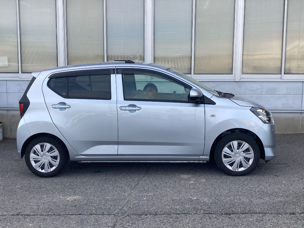 TOYOTA PIXIS EPOCH