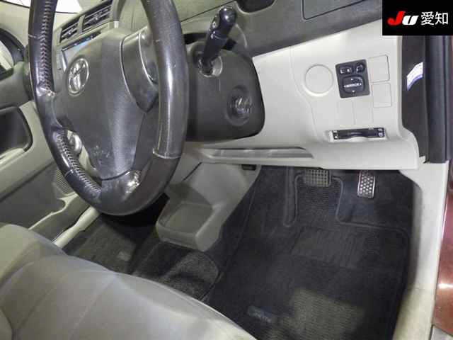 TOYOTA PASSO SETTE