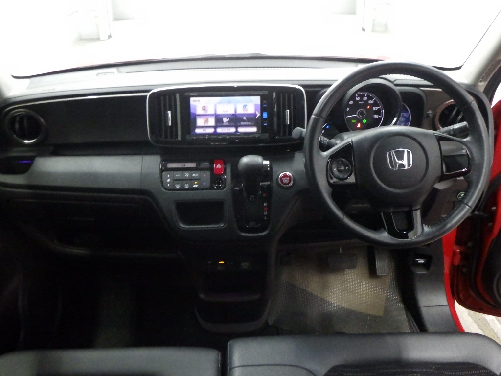 HONDA N-ONE
