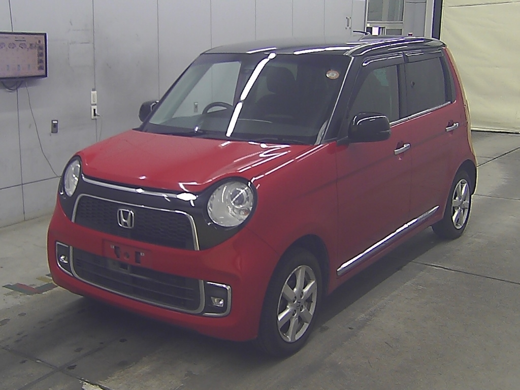 HONDA N-ONE