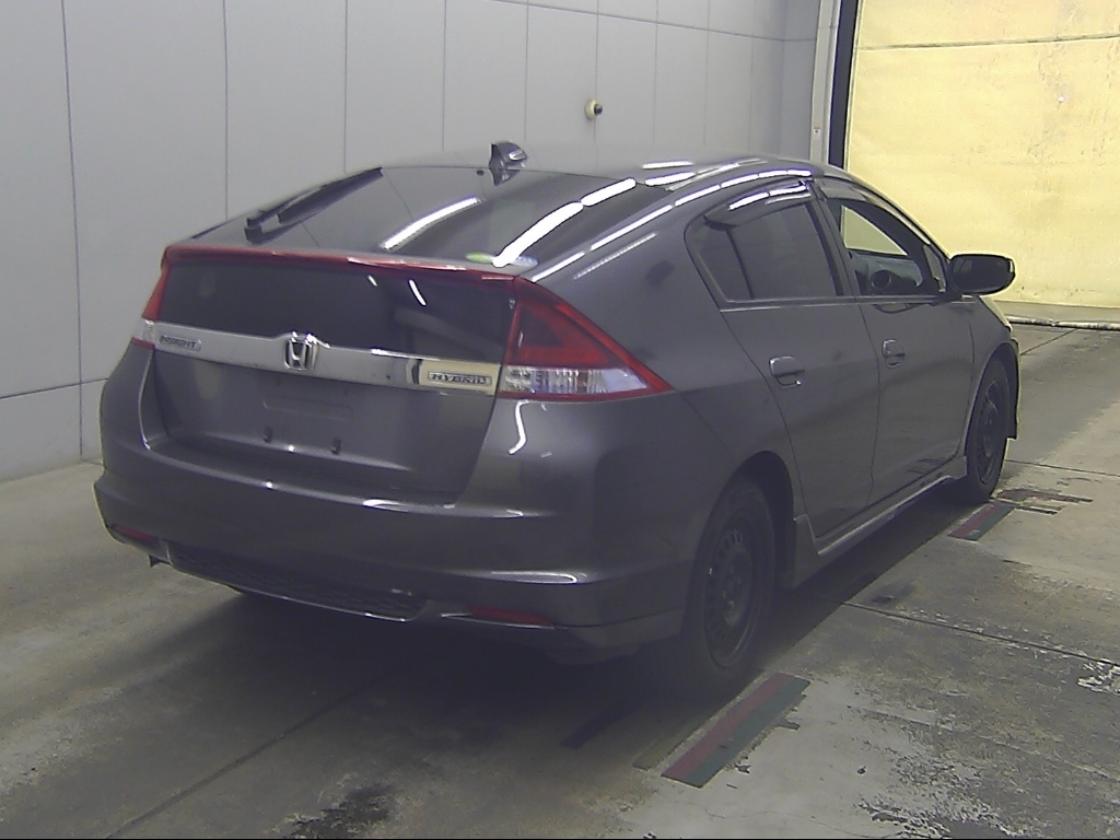 HONDA INSIGHT