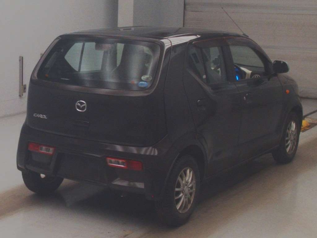 MAZDA CAROL