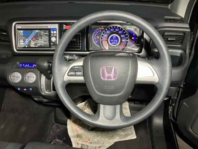 HONDA LIFE